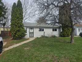 featured image of Washtenaw St #1