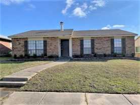 5549 Vaden St - Photo 1 of 1