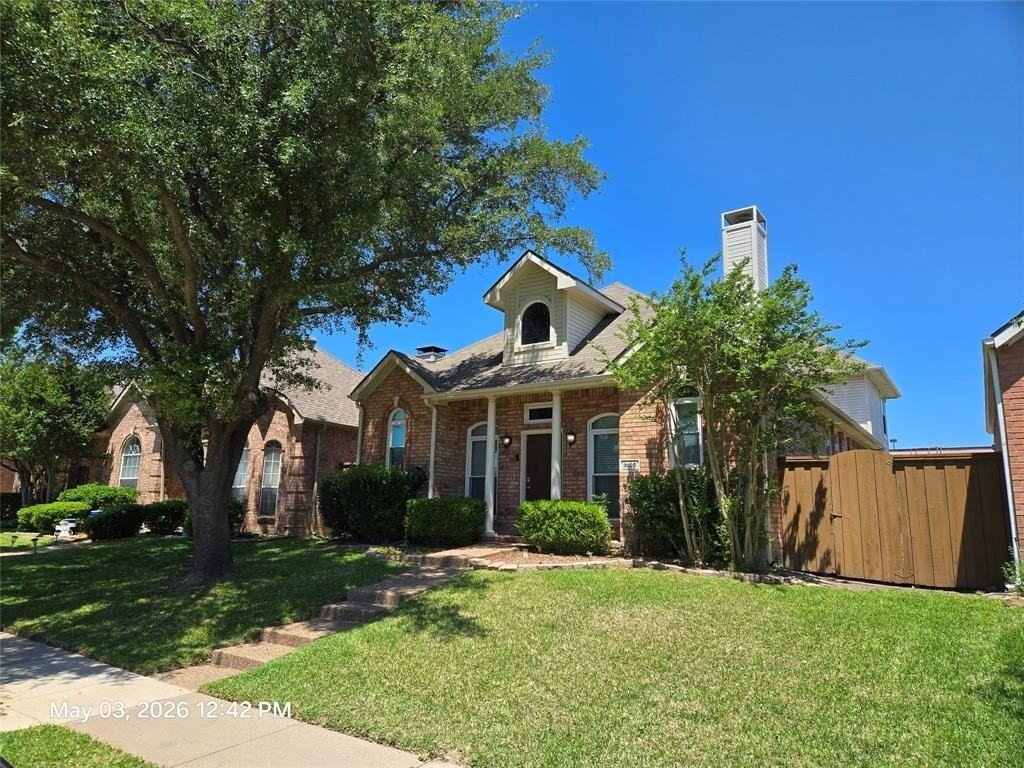3025 Ridge Hollow Dr - Photo 2 of 18