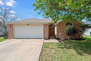 1722 Bent Oak Dr - Photo 1 of 1