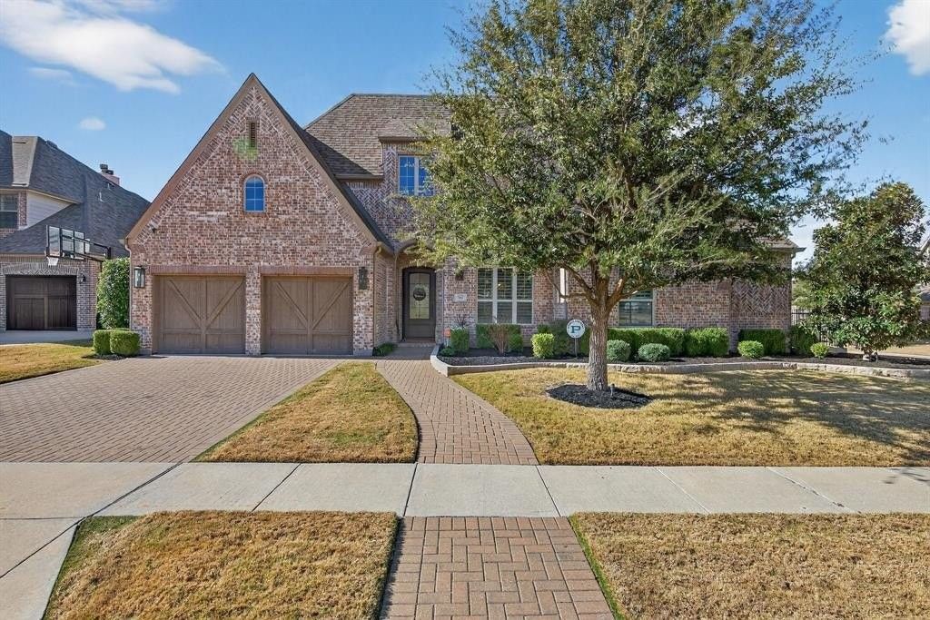 361 Frasier Ln