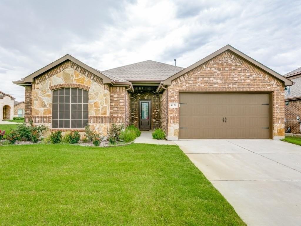 4120 Spur Trail Dr