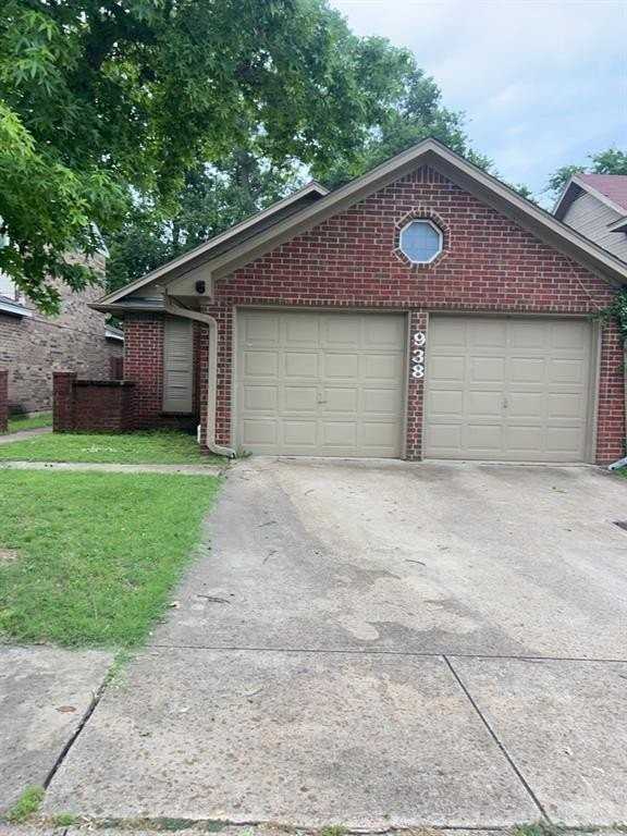 938 Gable Ave