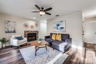 2100 Rainbow Dr #4111 - Photo 1 of 1