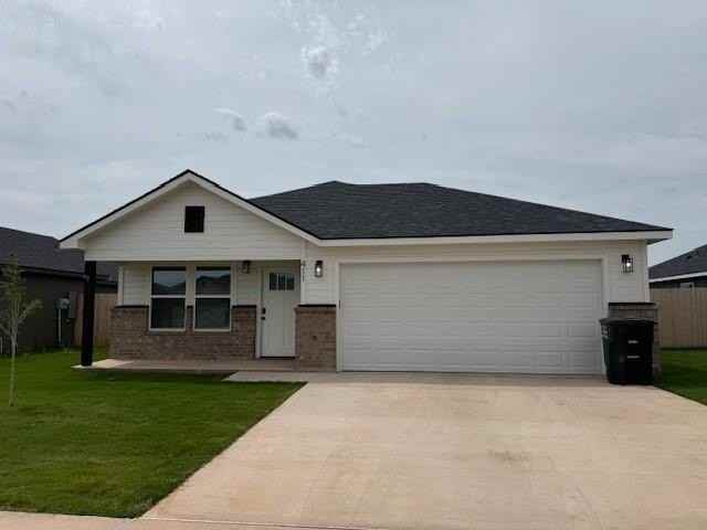411 Goa Way