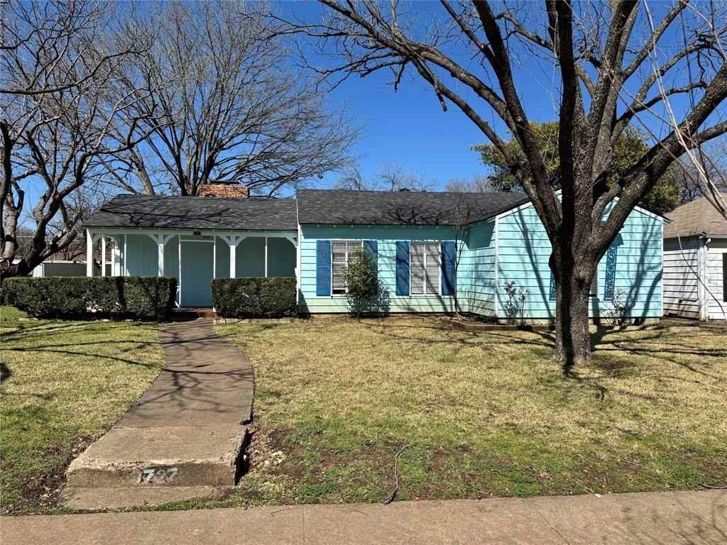 3727 Meredith Ave