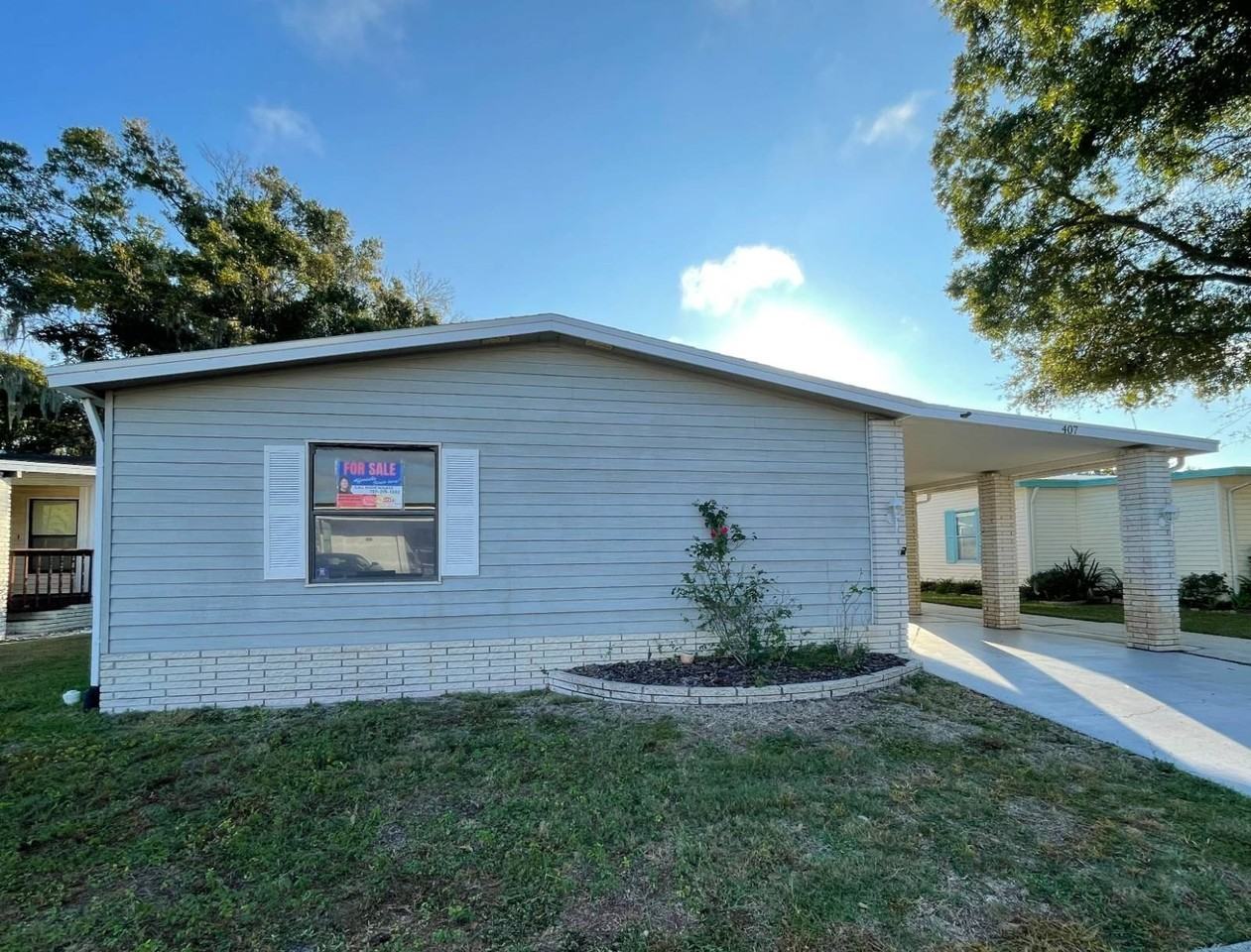407 Whisper Oaks Dr #407 - Photo 3 of 50