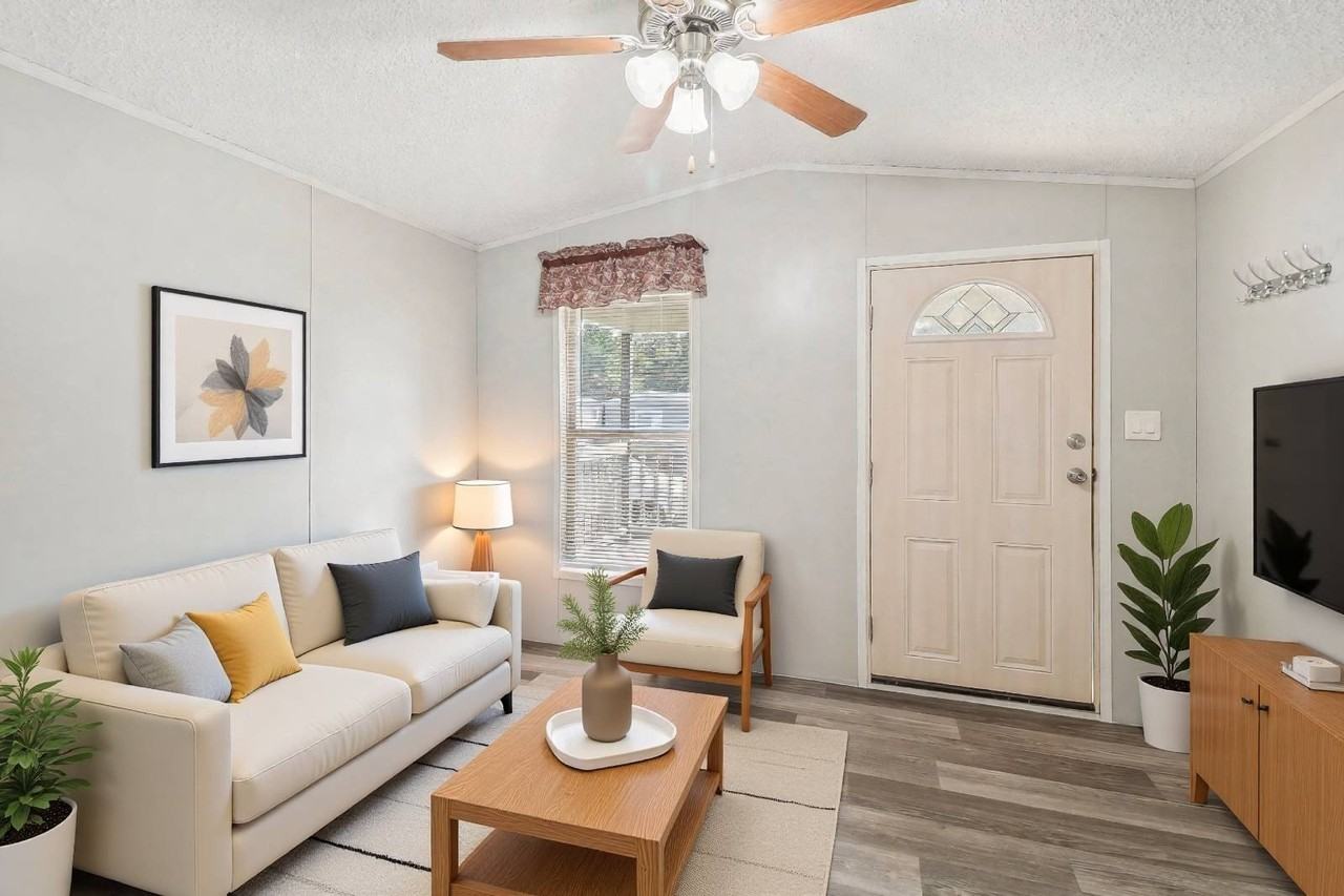 10780 High Mesa Trl - Photo 2 of 8