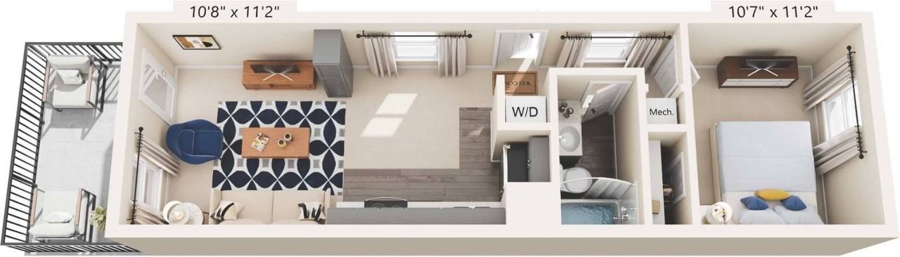 10780 High Mesa Trl - Photo 6 of 8
