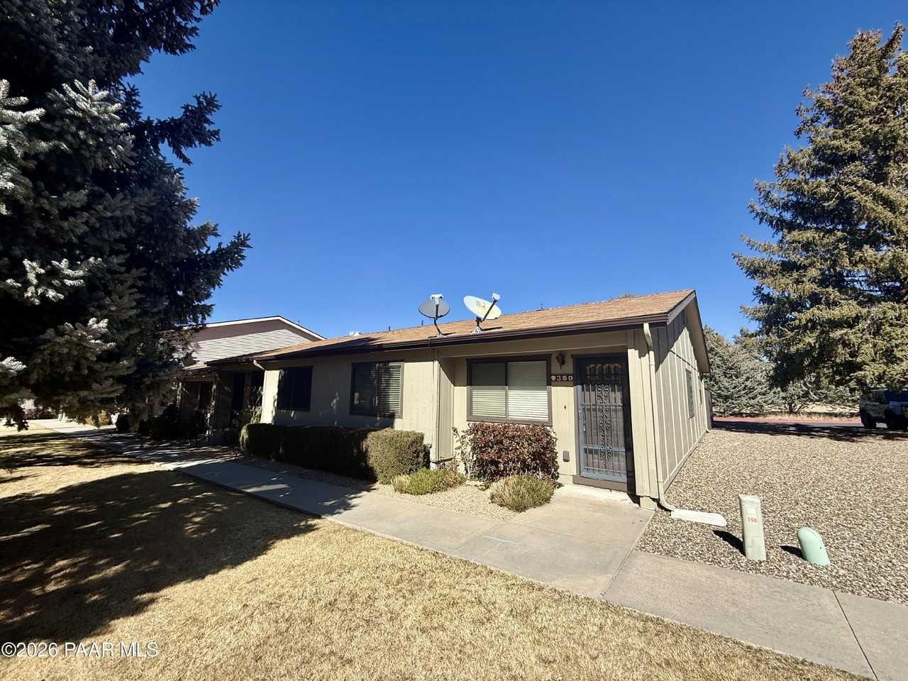 350 Rim Rock Cir #2