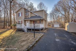113 Meckesville Rd - Photo 1 of 1