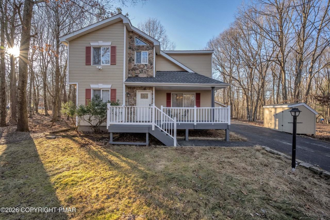 113 Meckesville Rd - Photo 2 of 48