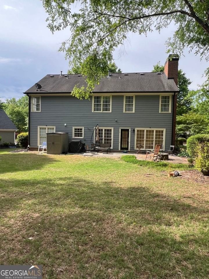 8002 Allerton Ln - Photo 2 of 2