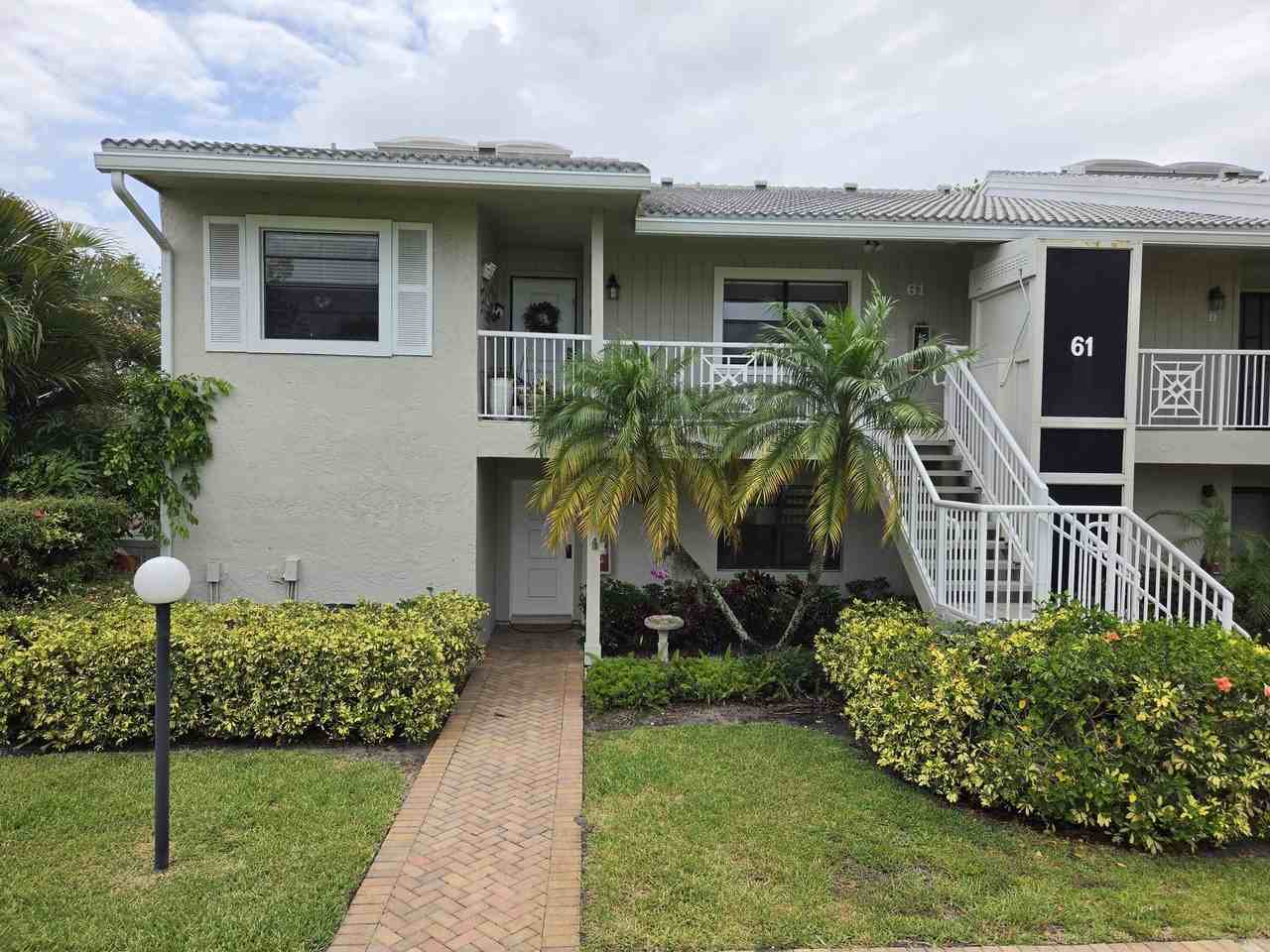 61 Eastgate Dr #A