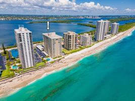 featured image of 5440 N Ocean Dr #804