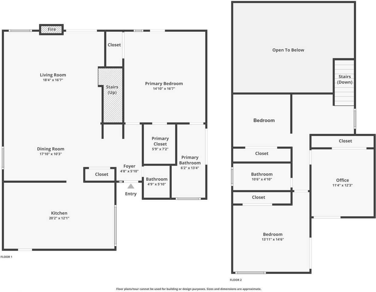 7657 Sierra Ter W - Photo 3 of 28