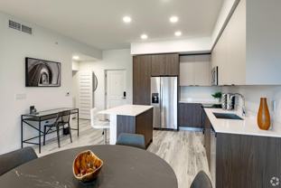 1621 S Dixie Hwy #1F - Photo 1 of 1