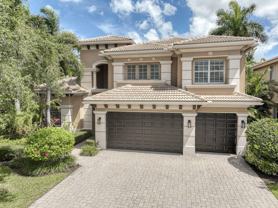 8801 Wellington View Dr - Photo 1 of 1