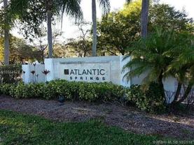 11241 W Atlantic Blvd #105 - Photo 1 of 1
