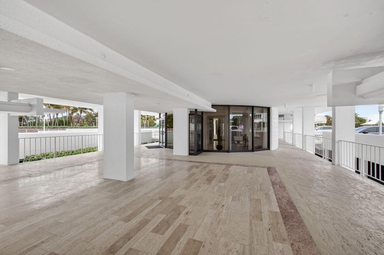 1200 S Ocean Blvd #17C