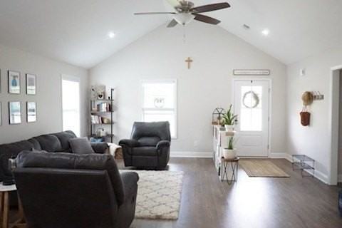 2102 Eureka Way - Photo 6 of 25
