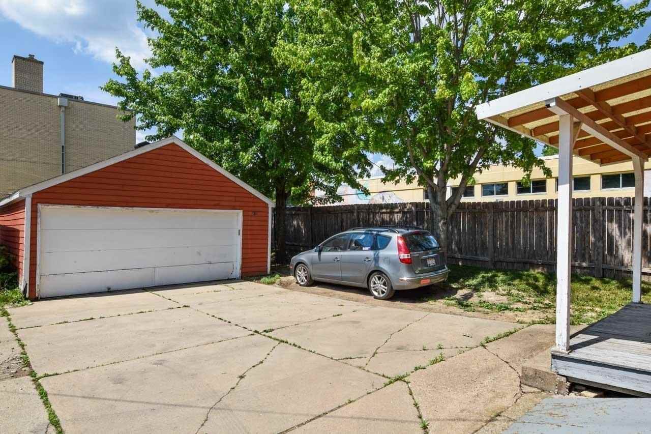 1224 Jenifer St #2 - Photo 2 of 9