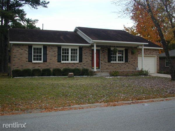 204 Avery Ln, Columbia, SC 29212 3 Bedroom House for Rent ...