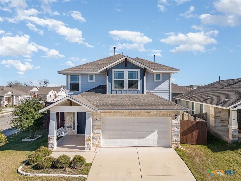 236 Oakstone Dr