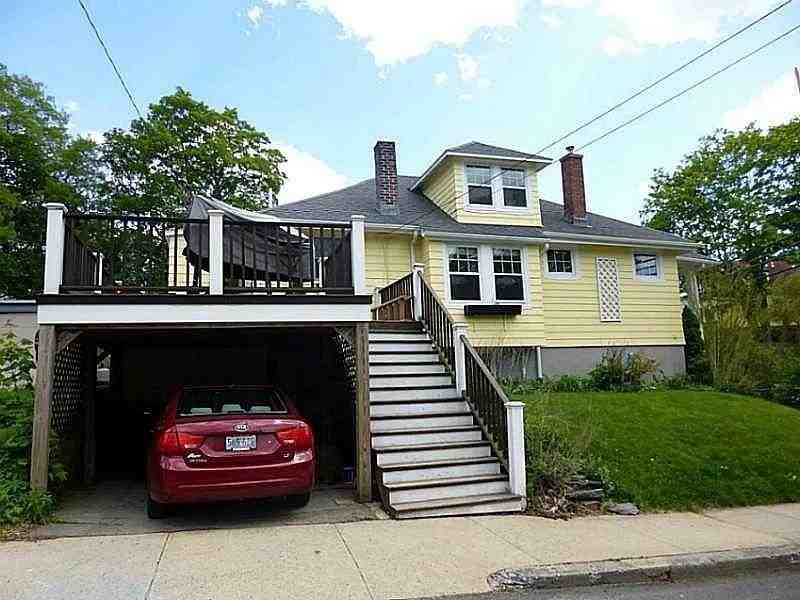 61 Malbone Rd