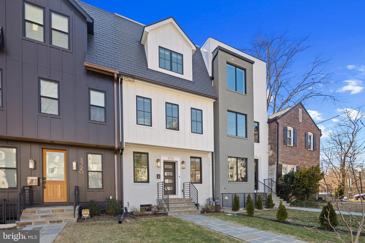 3722 S St Nw - Photo 2 of 50