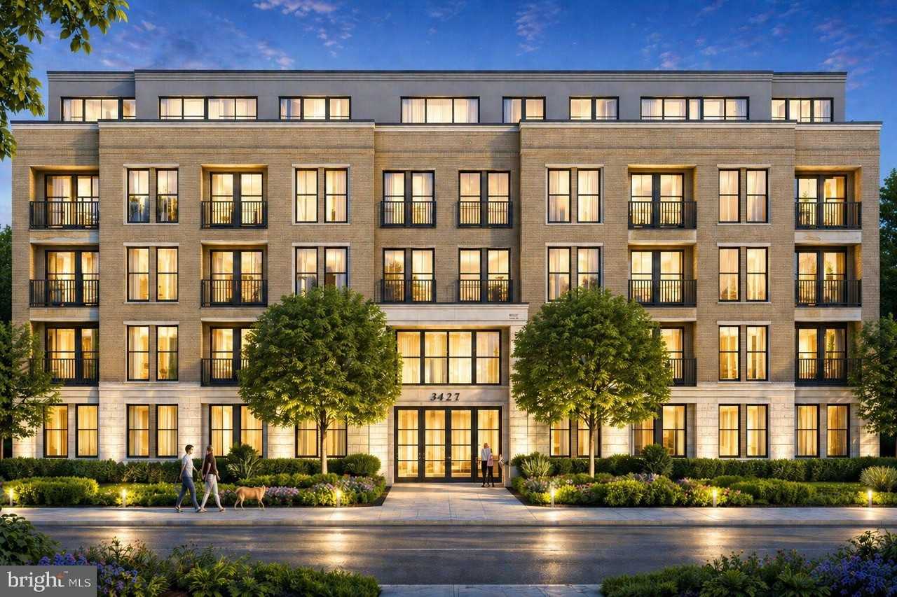 3427 Wisconsin Ave Nw #001 - Photo 5 of 6