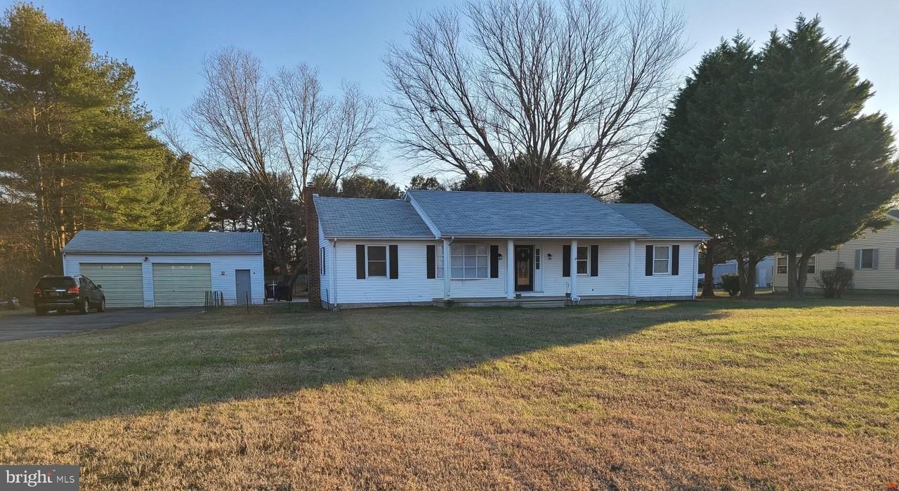 2462 Bowers Beach Rd - Photo 5 of 29