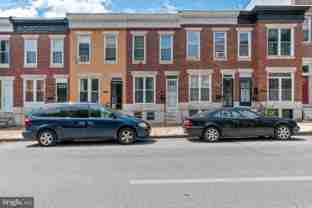 2528 Mcculloh St - Photo 1 of 1