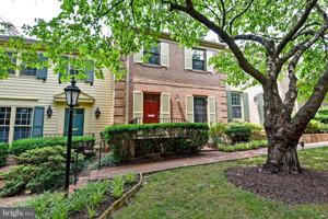 featured image of 5153 Westbard Ave #15