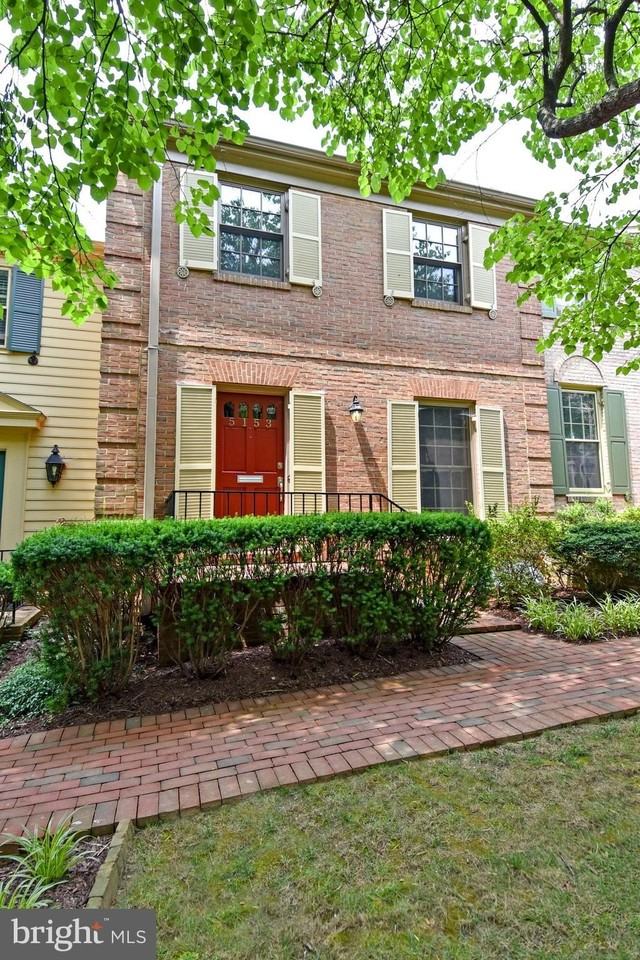 5153 Westbard Ave #15 - Photo 2 of 50