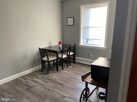 228 E High St #2ndFL - Photo 2 of 9