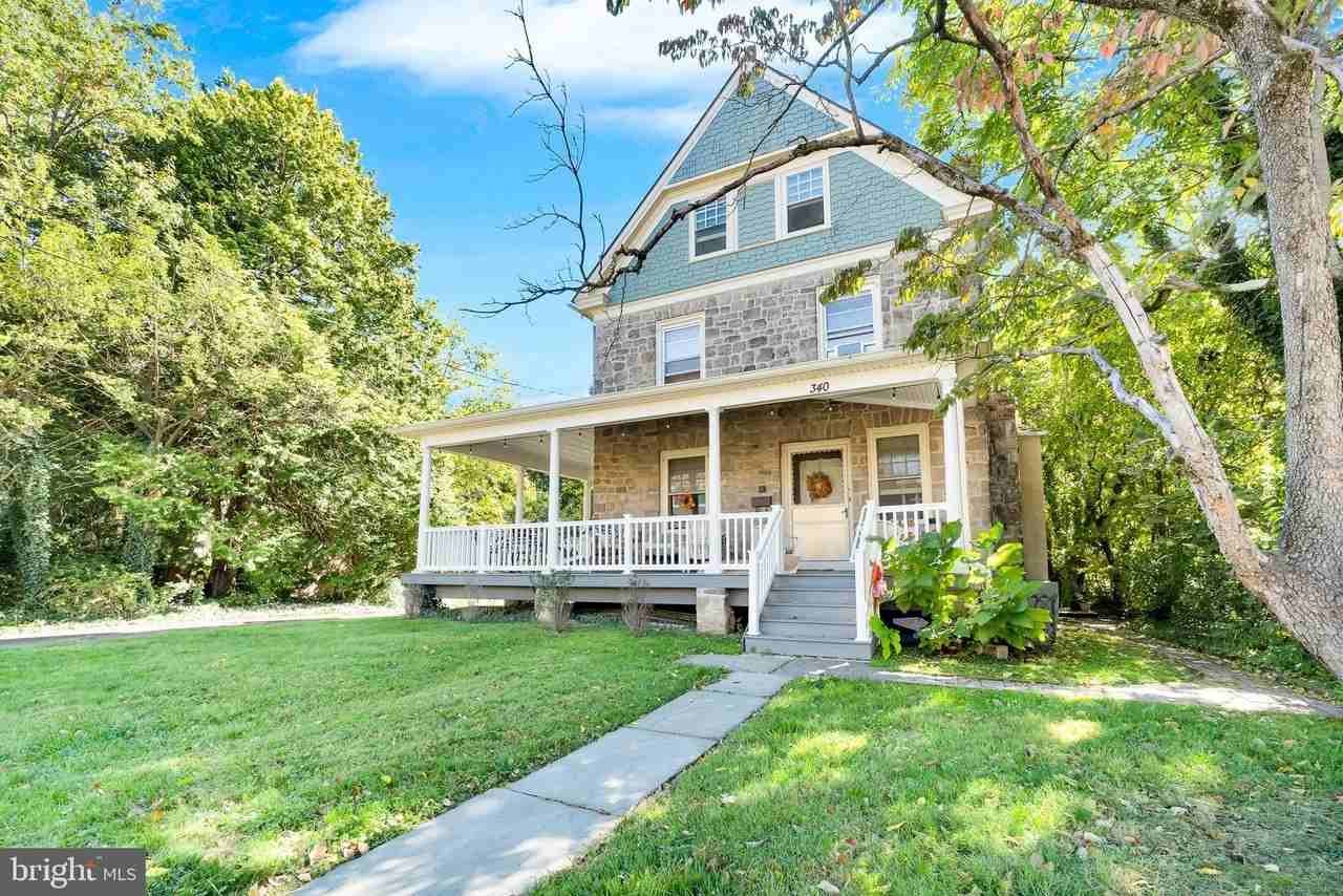 340 Euclid Ave #2