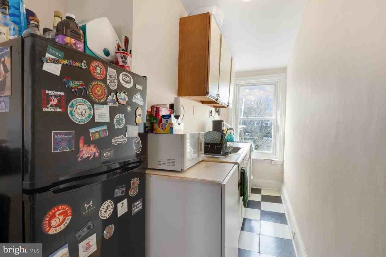 1804 Fairmount Ave #3 - Photo 6 of 14