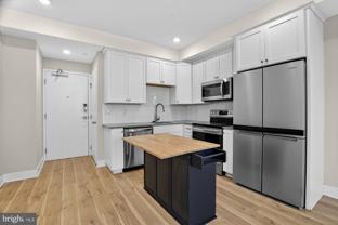 5230 Walnut St #2F - Photo 1 of 1