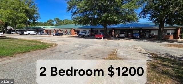 138 Harryhogan Rd #13