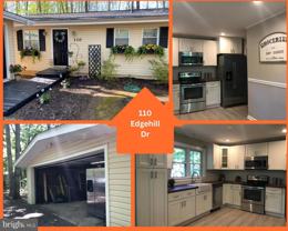 110 Edgehill Dr - Photo 1 of 1