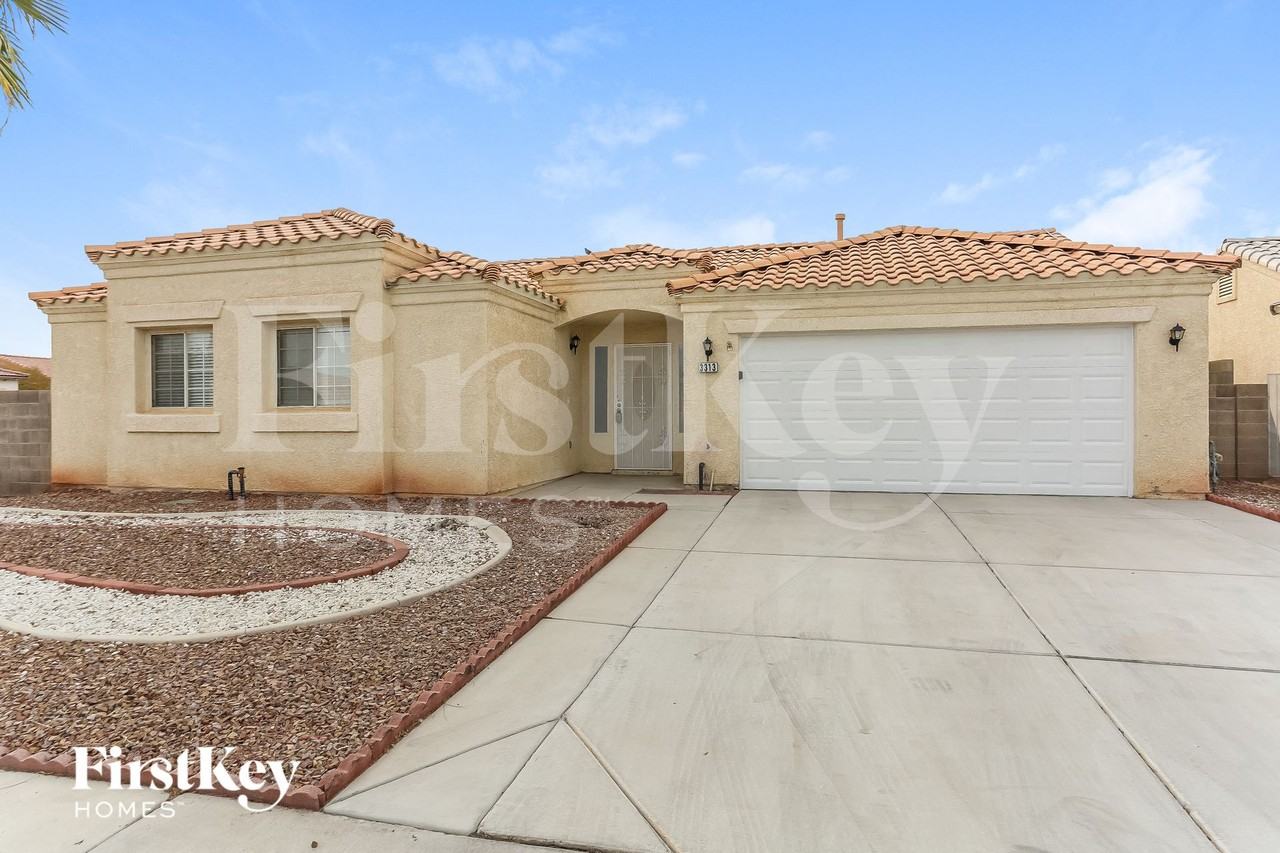 3313 Back Country Dr