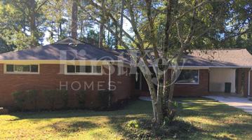 featured image of 3393 Woods Dr
