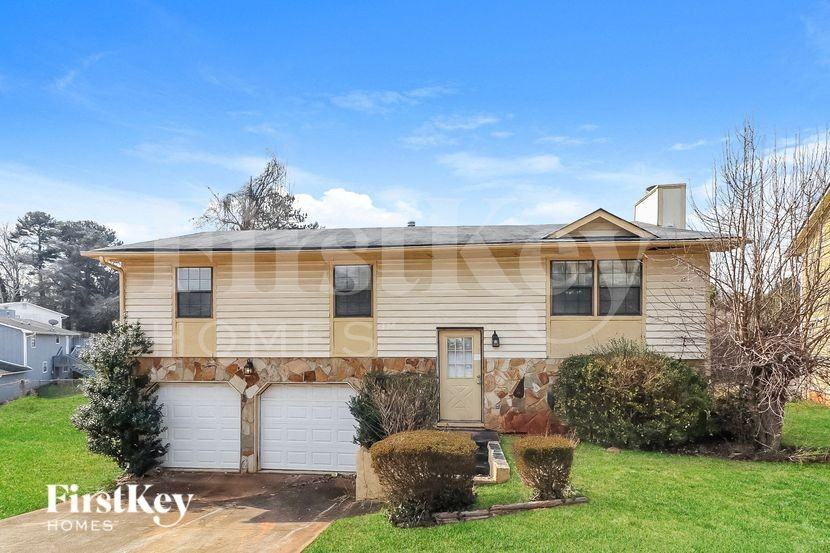 1127 Cherokee Hts