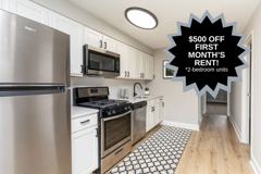 Canterbury Apartments - Photo 1 of 1