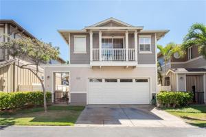 featured image of 91-2262 Kanela St