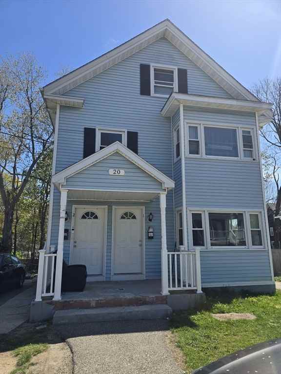 20 Hardy Ave ##1 - Photo 2 of 7