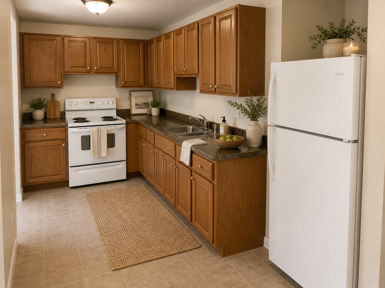 605 Belmont - Photo 3 of 12