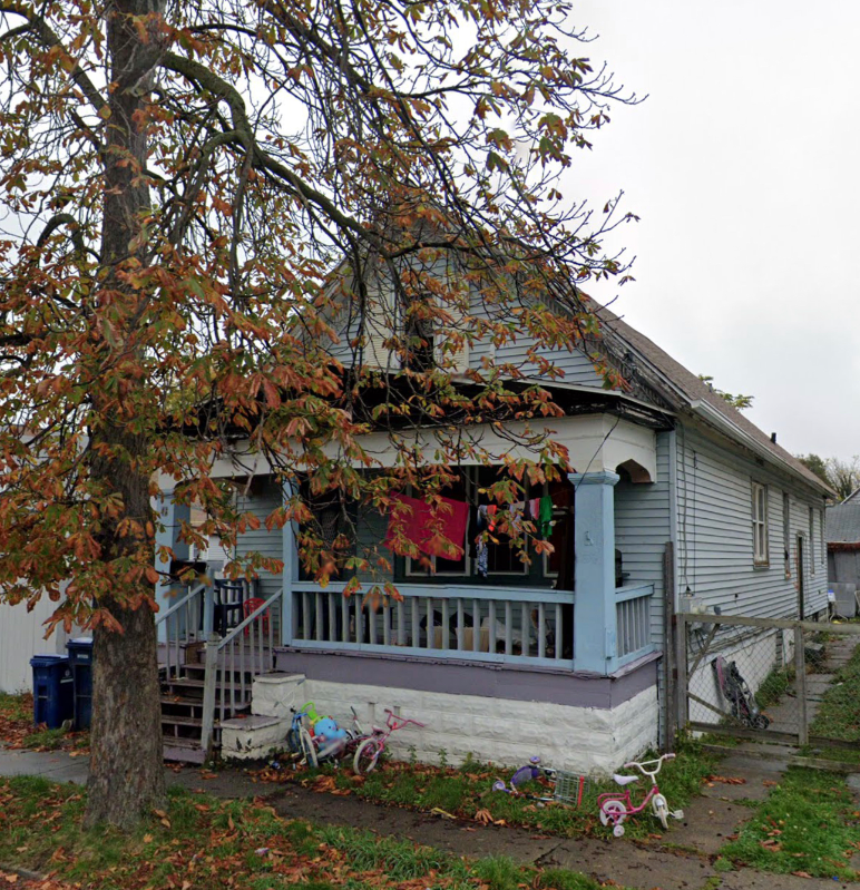 43 Loepere St - Photo 2 of 2