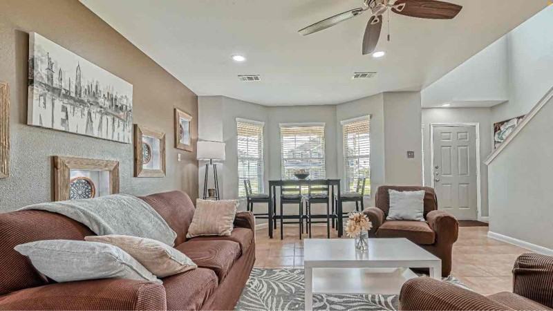23437 High Point St #47B - Photo 3 of 9